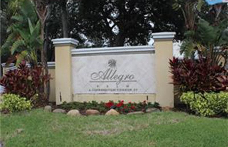 Riverview Condo: 5709 Legacy Crescent Pl #301