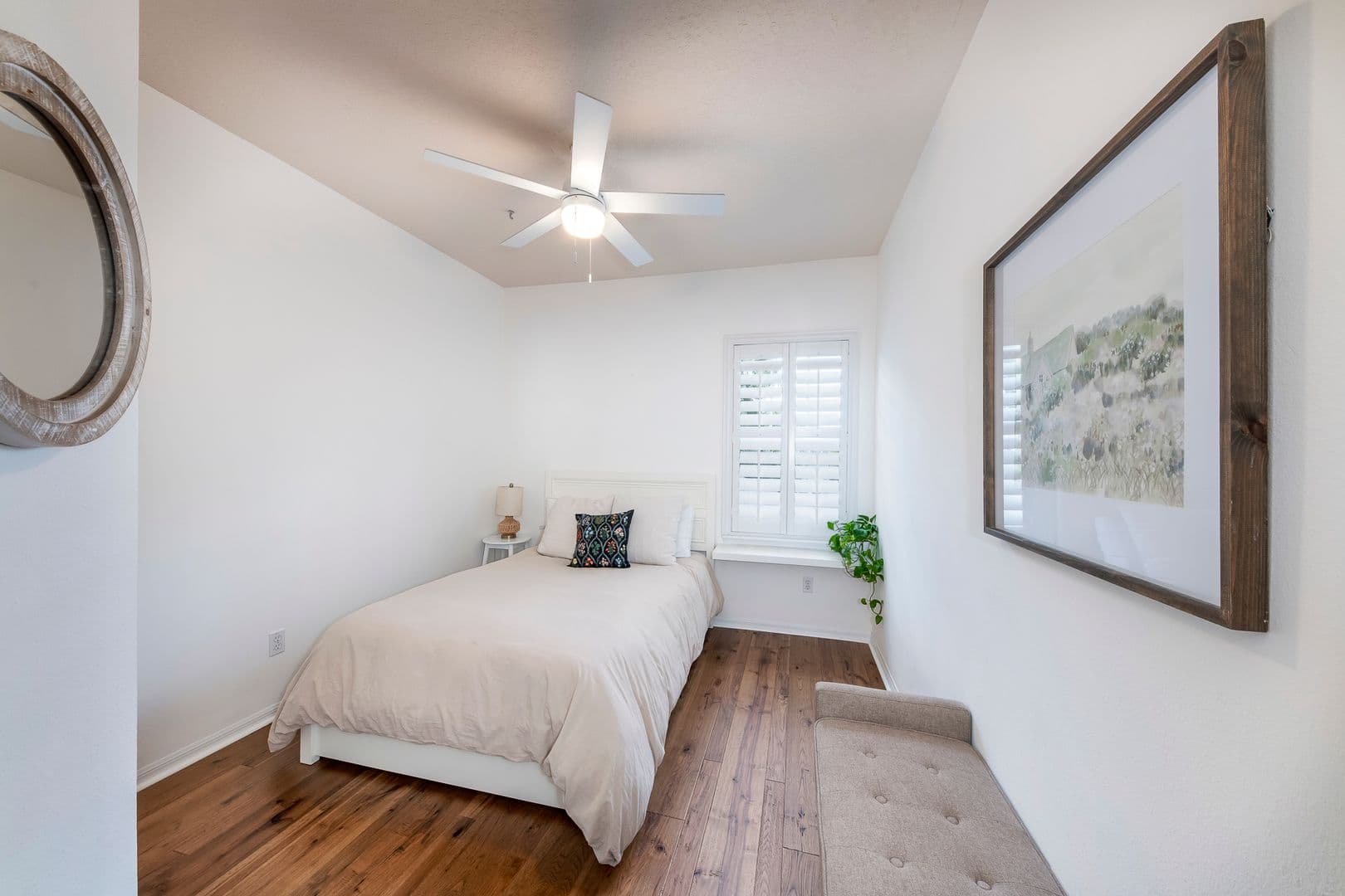 Orlando House: 3602 Upper Union Rd
