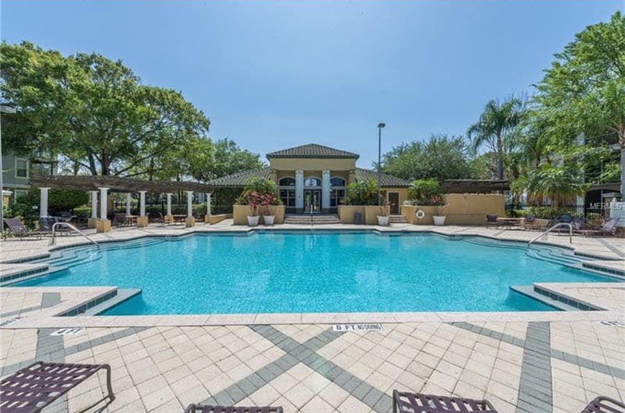 Riverview Condo: 5709 Legacy Crescent Pl #301