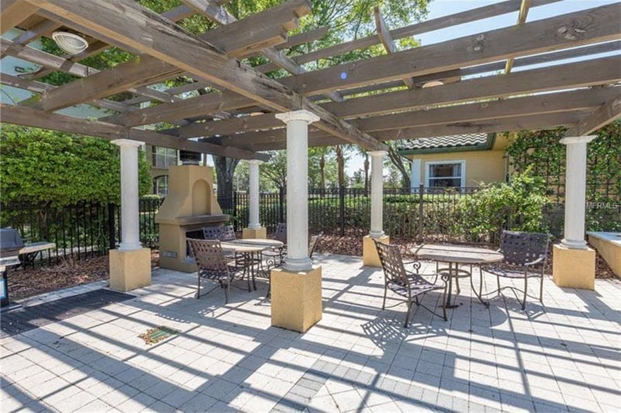 Riverview Condo: 5709 Legacy Crescent Pl #301