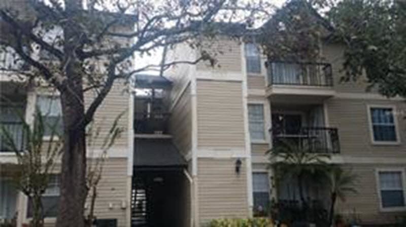 Orlando Condo: 1948 Lake Atriums Circle #130