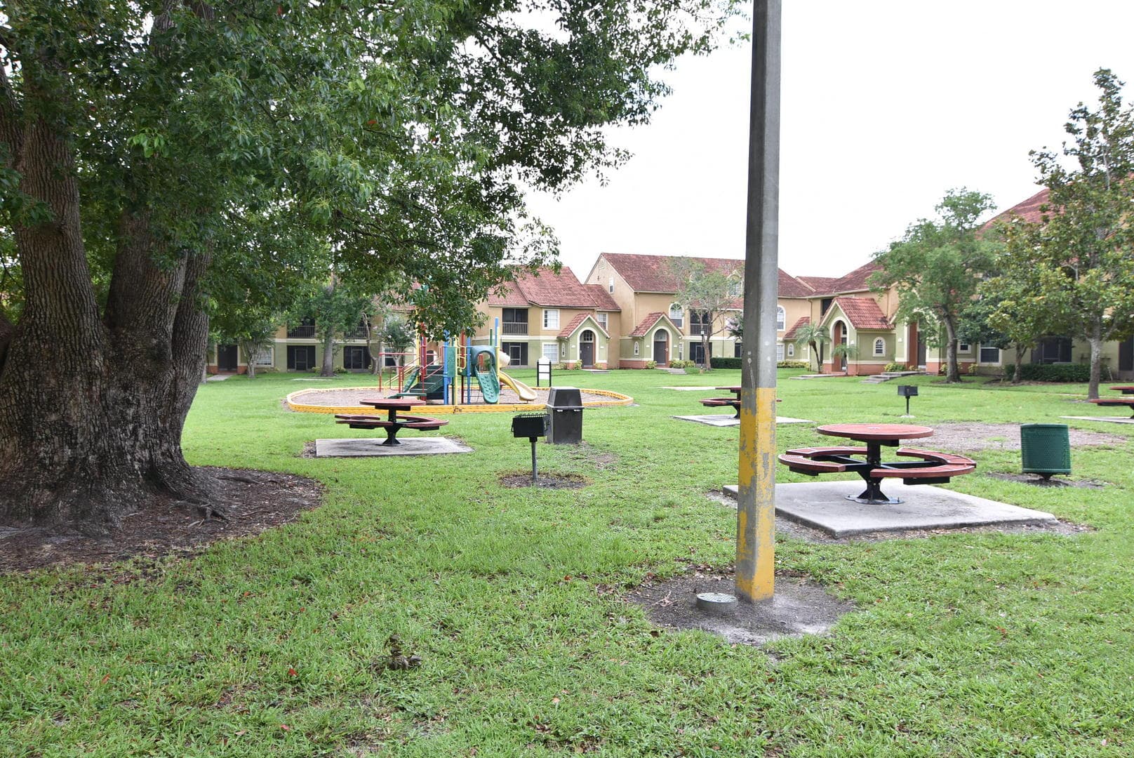 Kissimmee Condo: 409 Fountainhead Circle #234