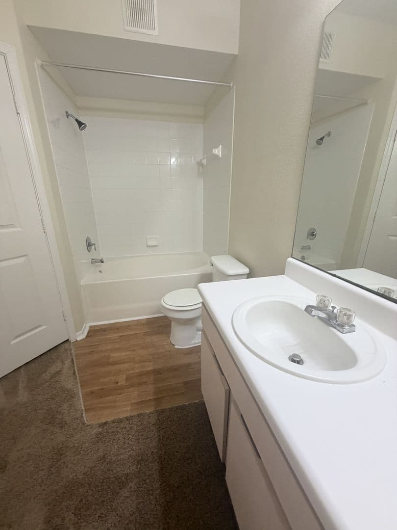 Temple Terrace Condo: 12906 Sanctuary Cove Dr #104