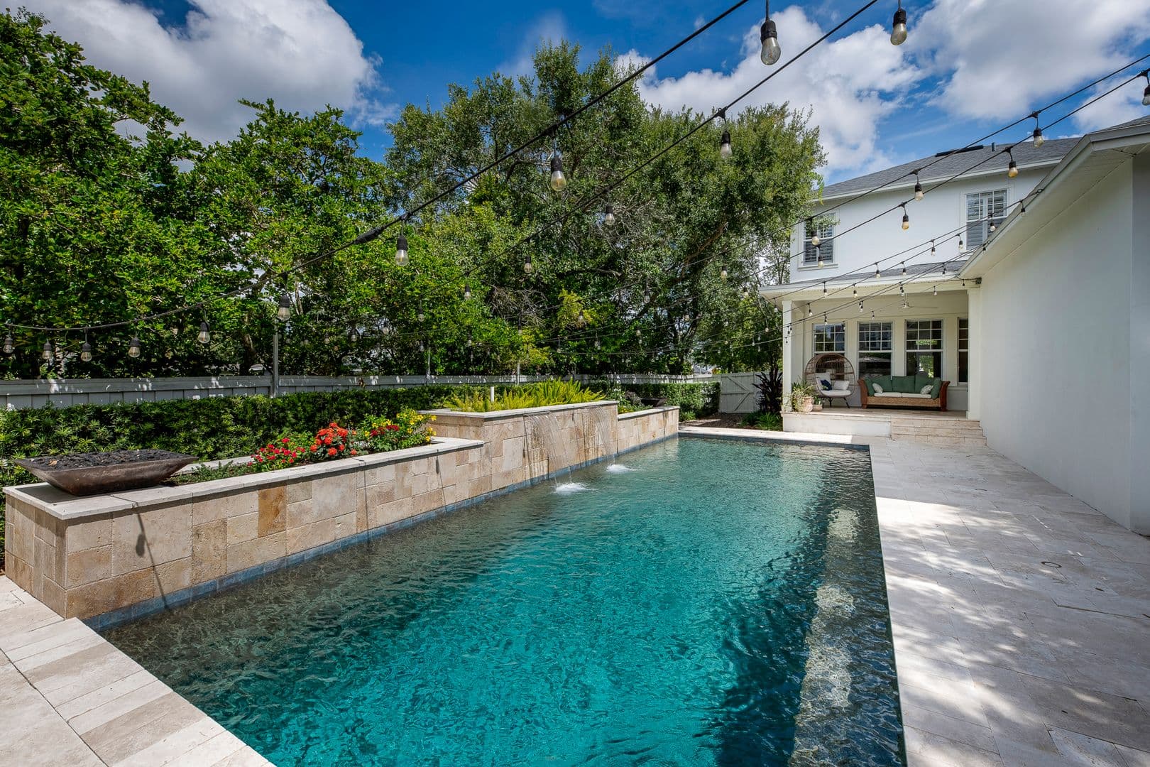 Orlando House: 3602 Upper Union Rd
