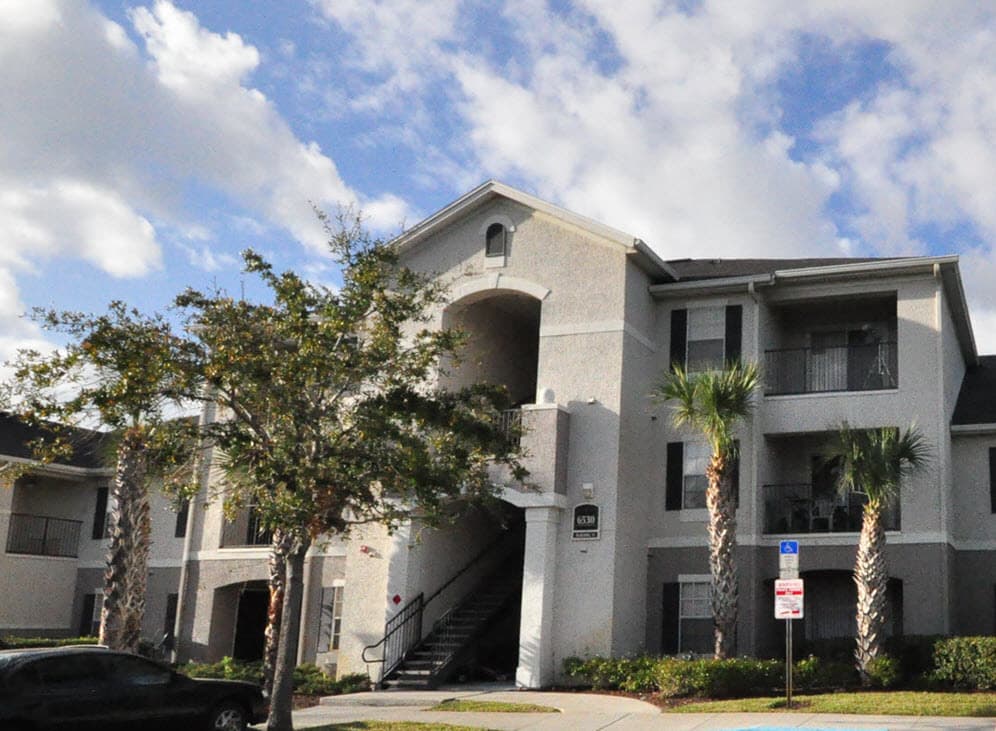 Orlando Condo: 6530 Swissco Dr #1134