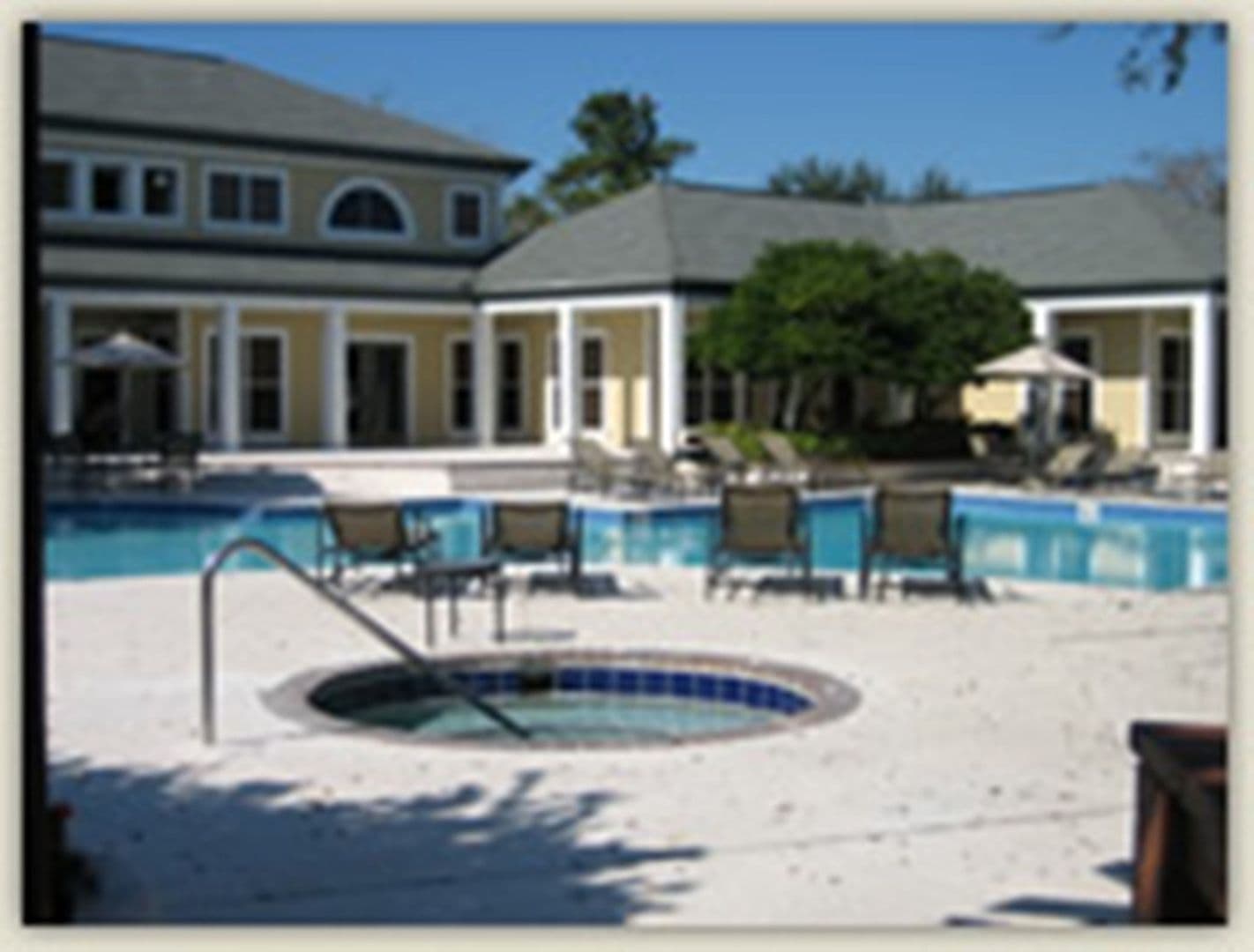 Tampa Condo: 10110 Winsford Oak Blvd #608