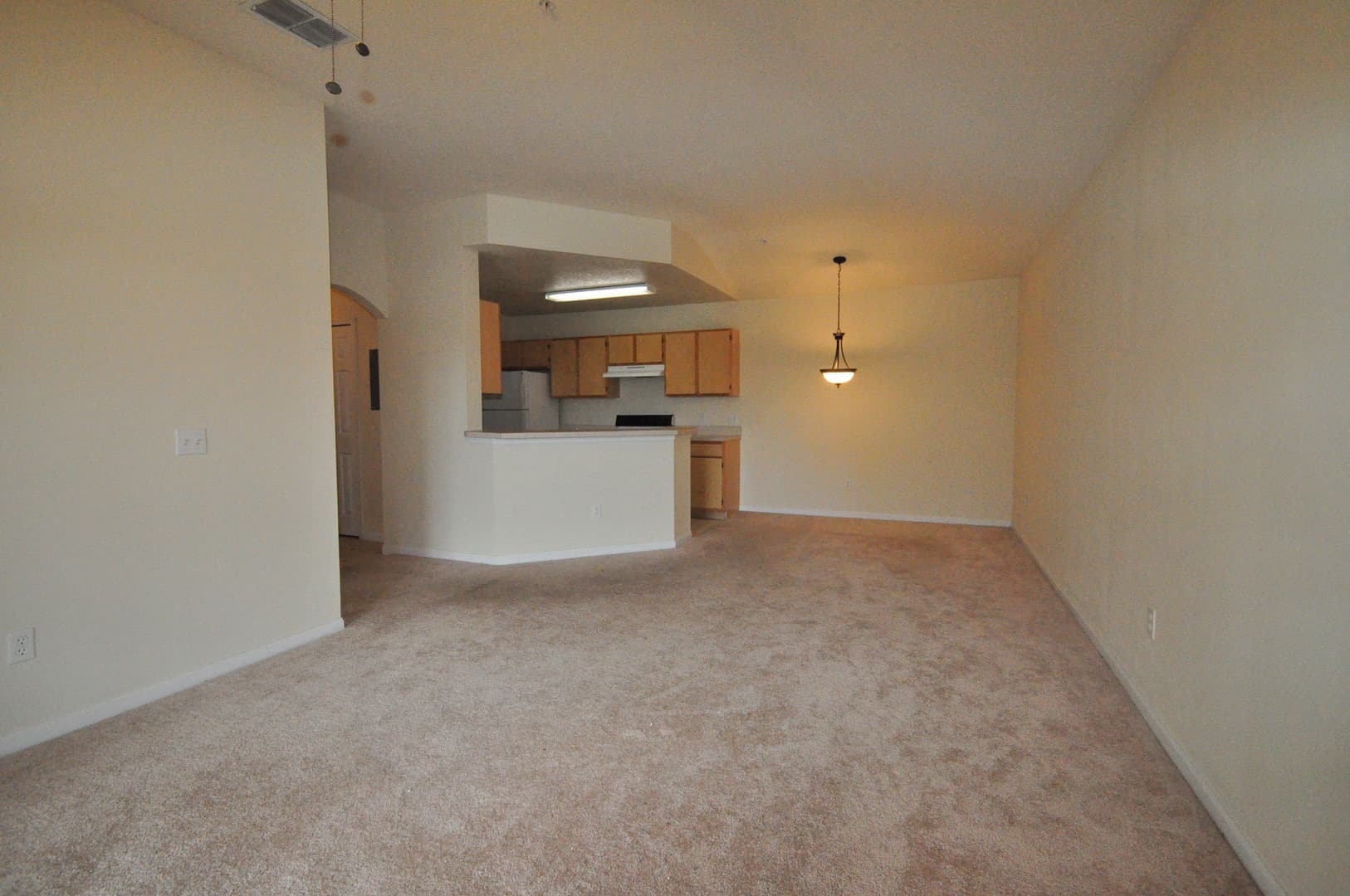 Orlando Condo: 6530 Swissco Dr #1134