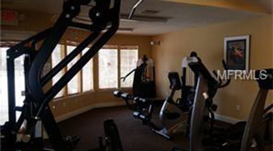 Orlando Condo: 1948 Lake Atriums Circle #130