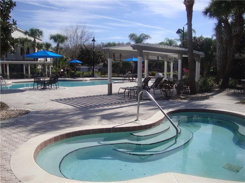 Orlando Condo: 6530 Swissco Dr #1134