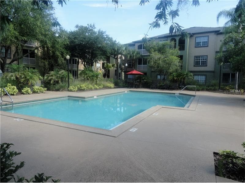 Temple Terrace Condo: 12906 Sanctuary Cove Dr #104