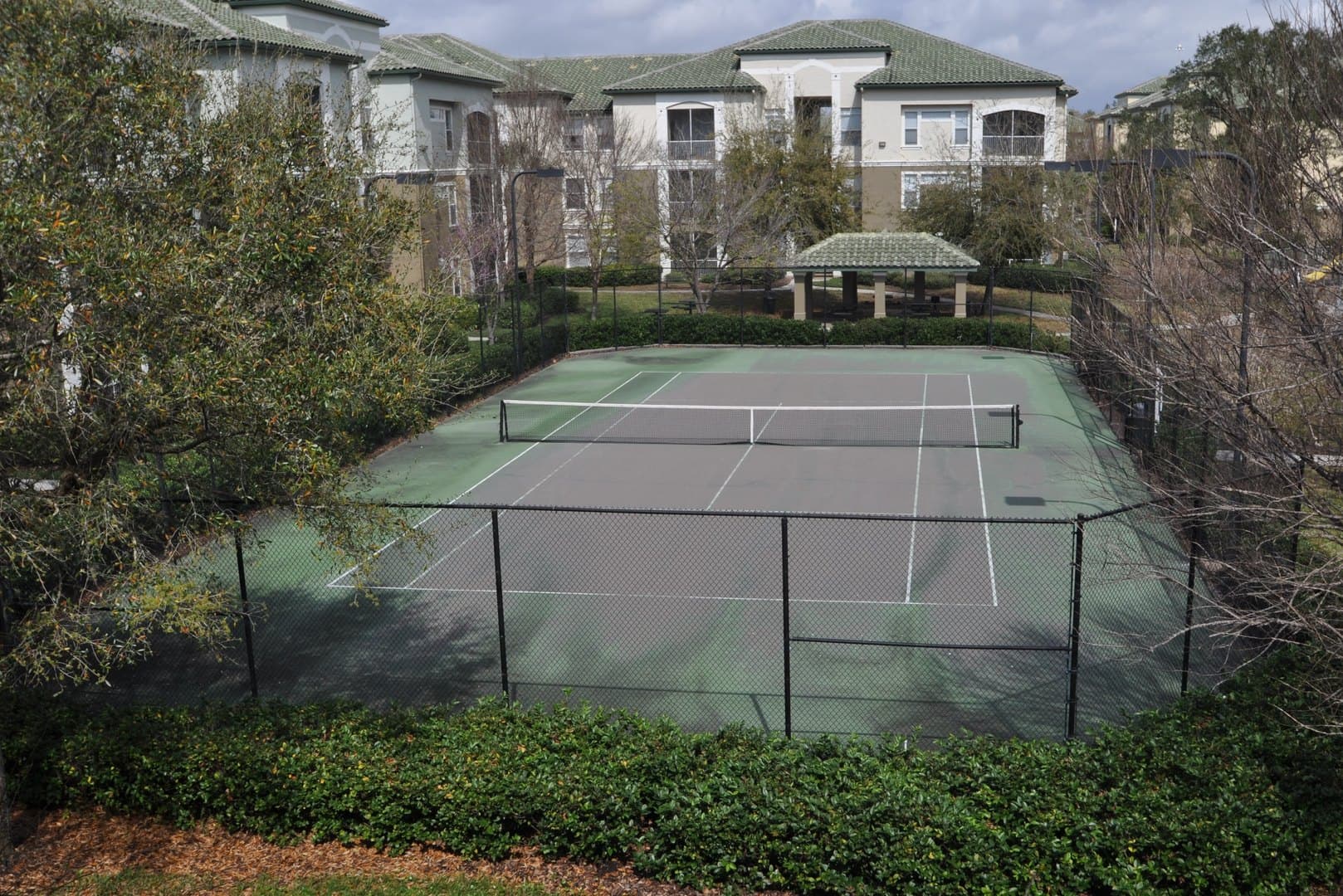 Riverview Condo: 5709 Legacy Crescent Pl #301