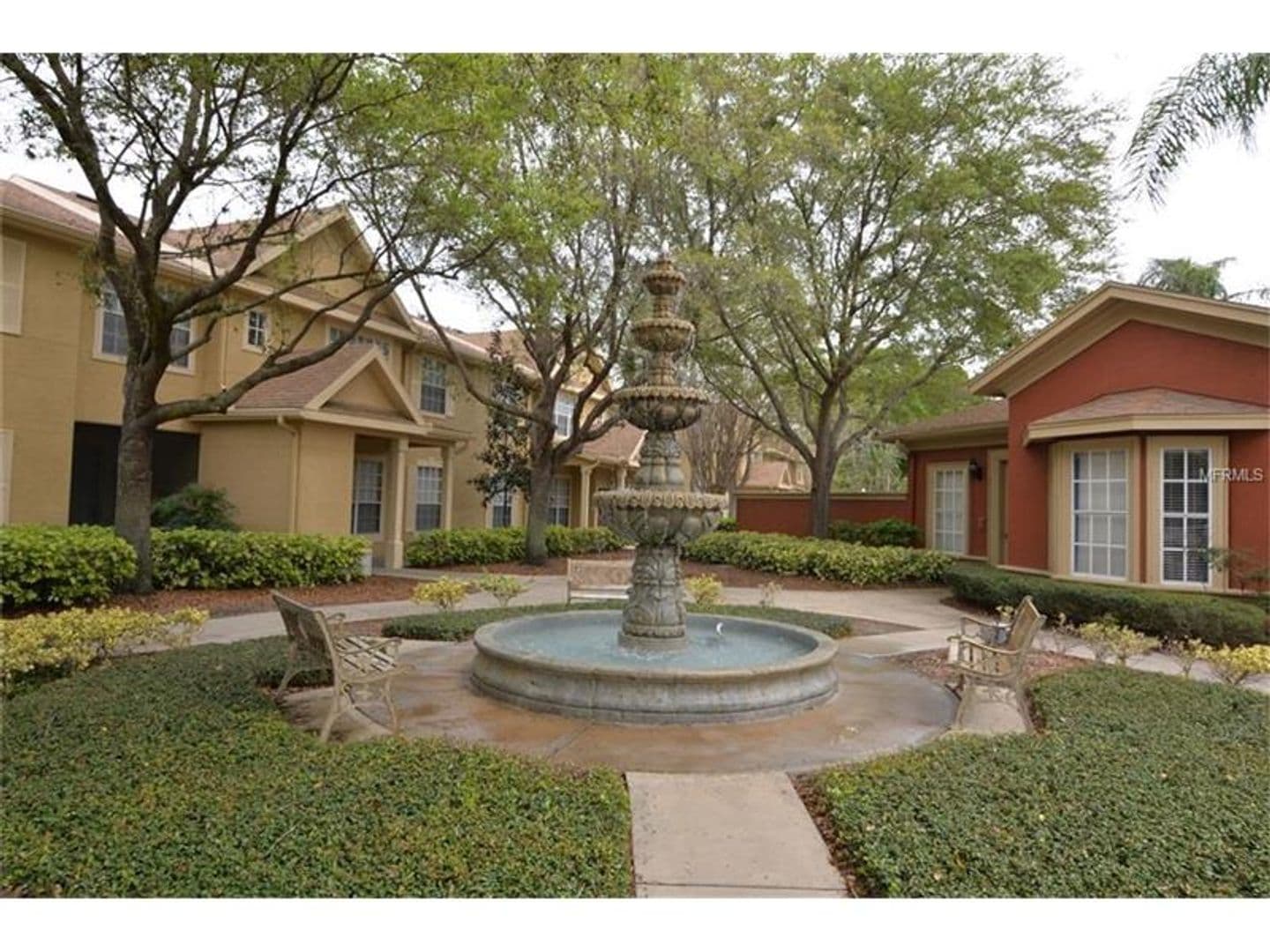 Altamonte Springs Condo: 862 Grand Regency Pointe #205