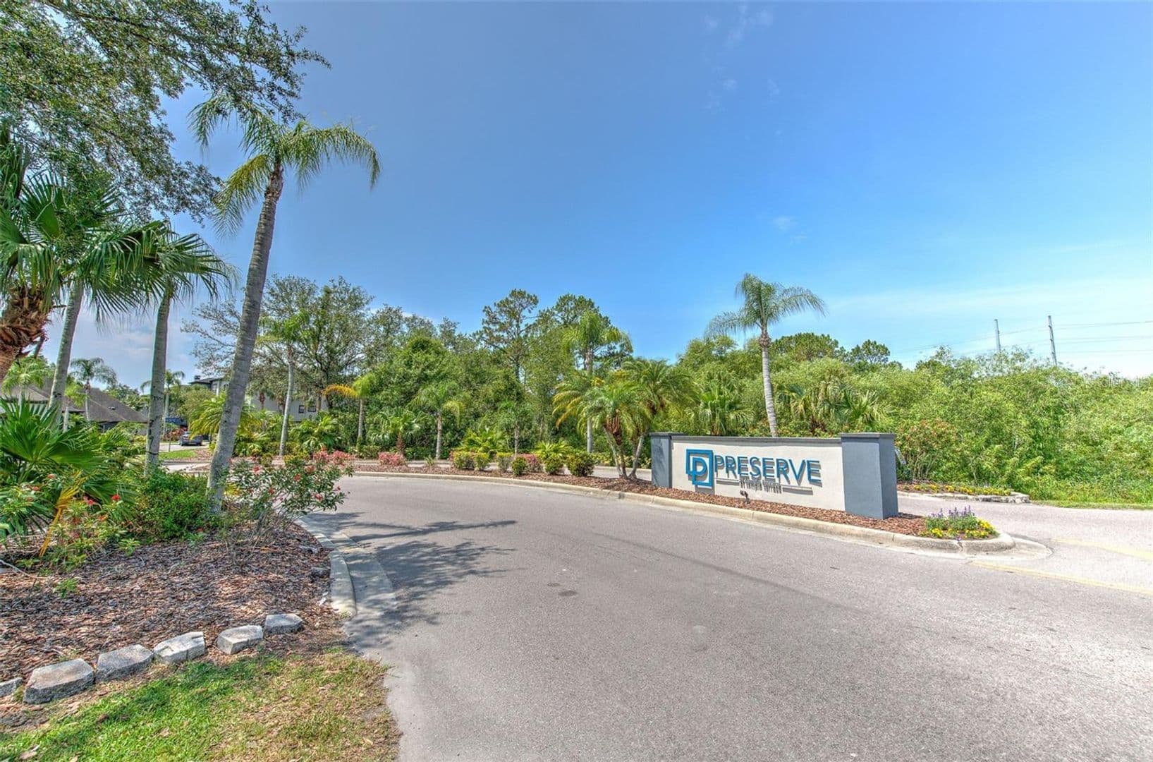 Temple Terrace Condo: 12906 Sanctuary Cove Dr #104