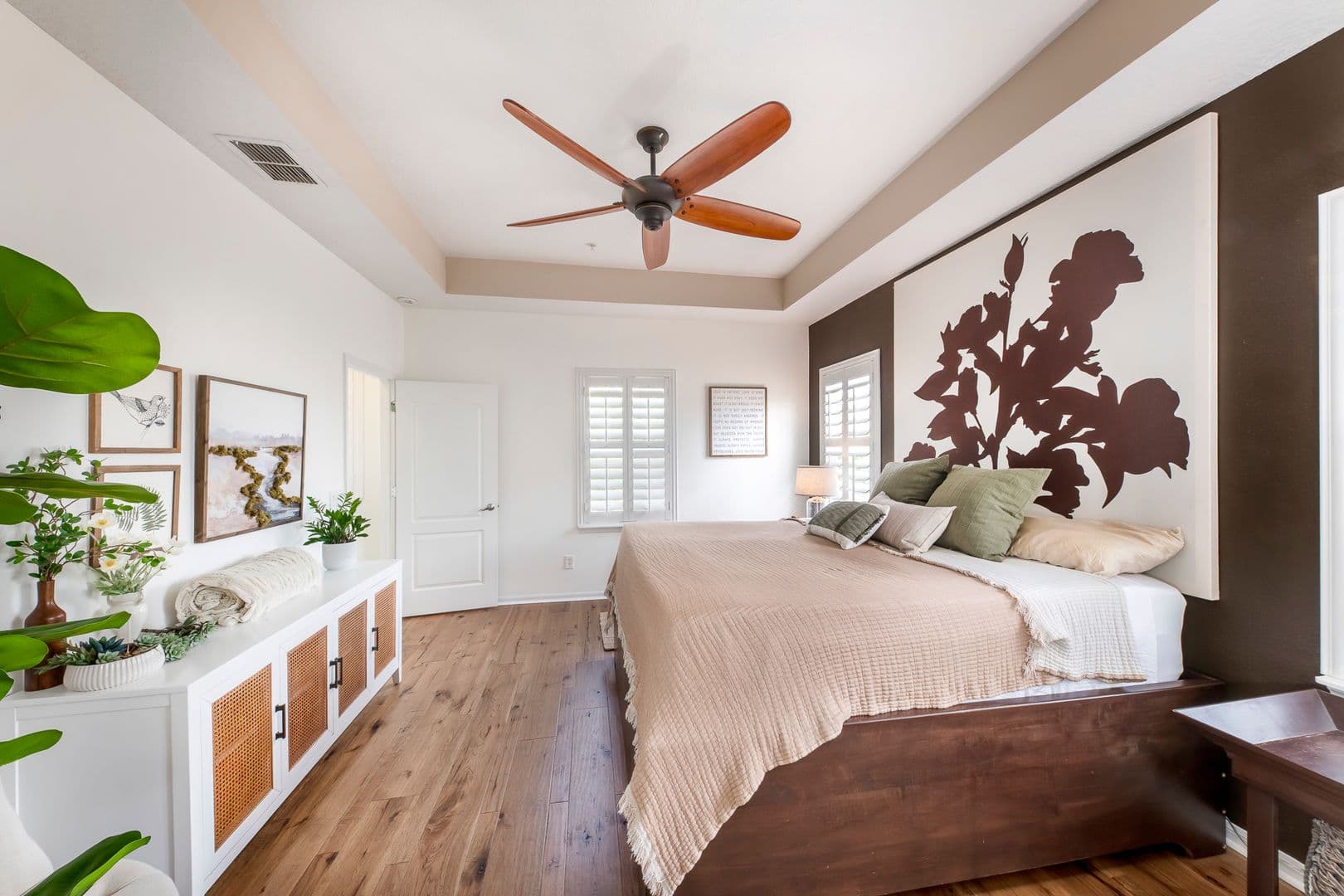 Orlando House: 3602 Upper Union Rd