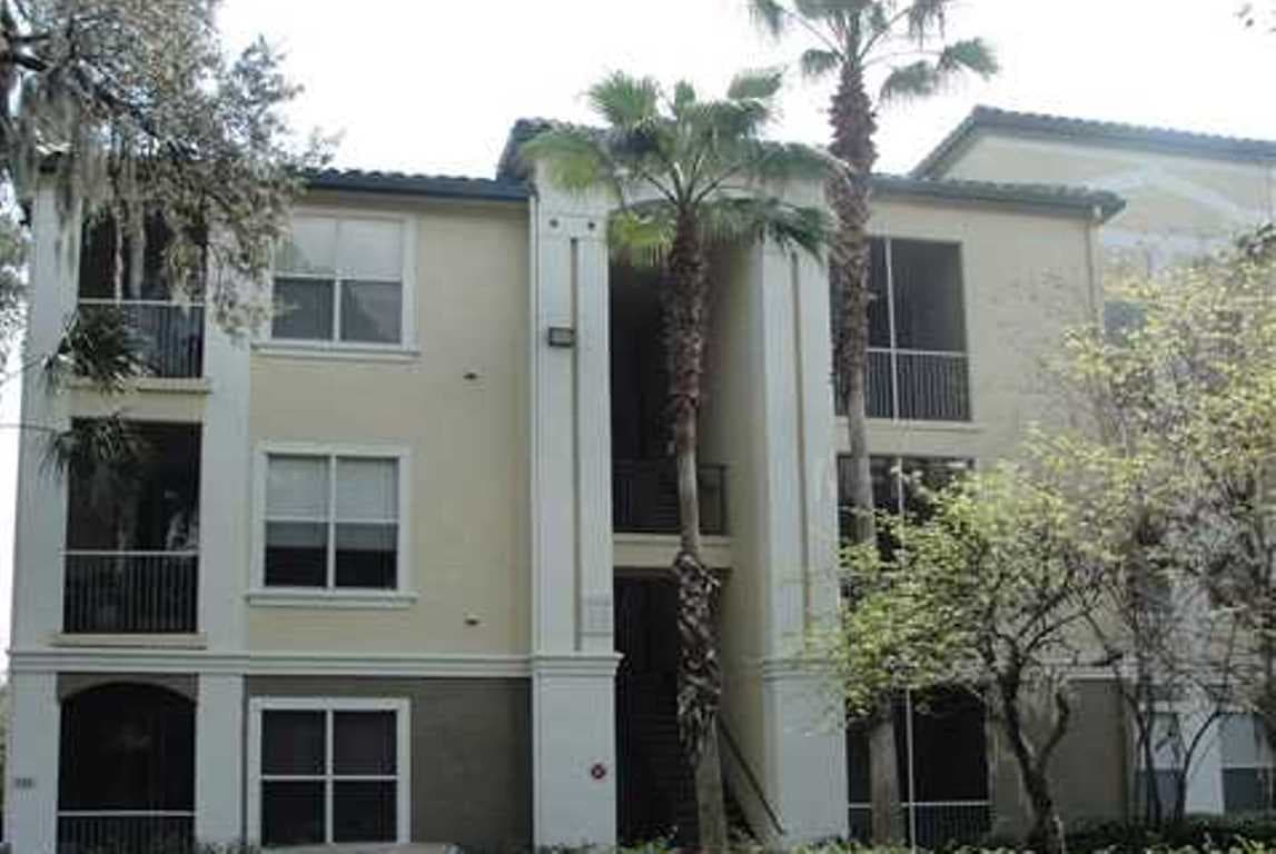 Riverview Condo: 5709 Legacy Crescent Pl #301