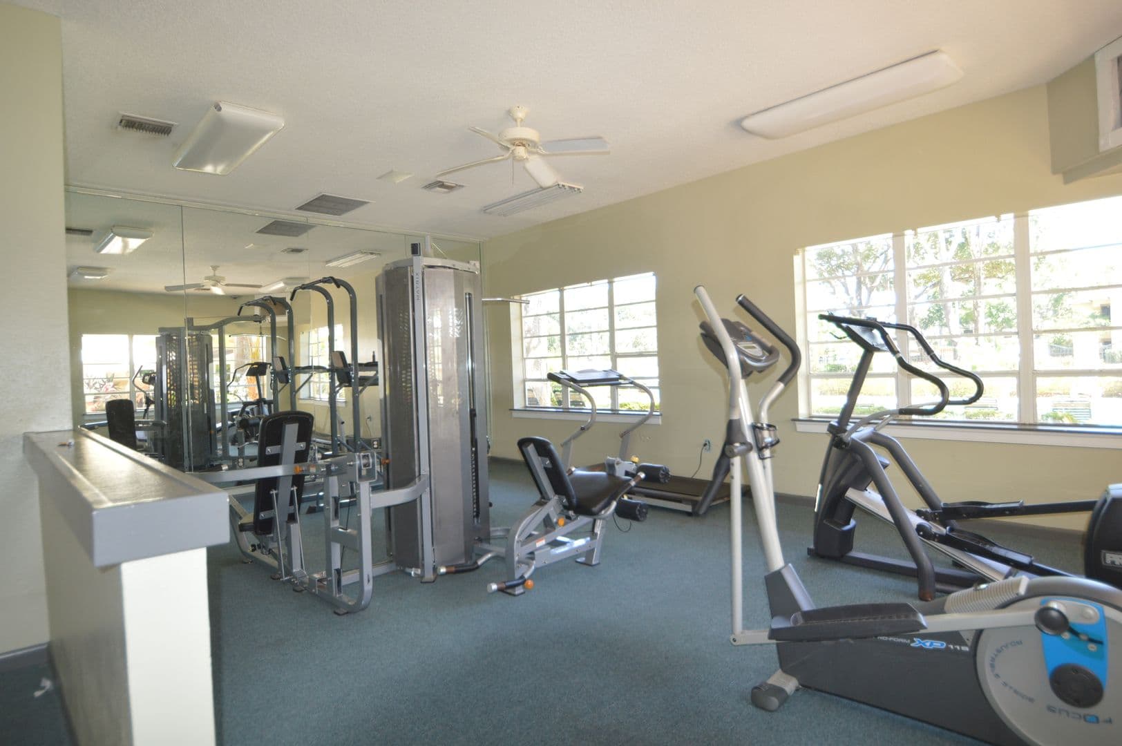 Tampa Condo: 5616 Pinnacle Heights Cir #308