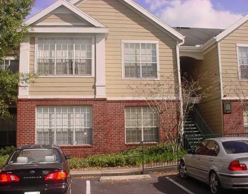 Orlando Condo: 13103 Mulberry Park Dr #8312