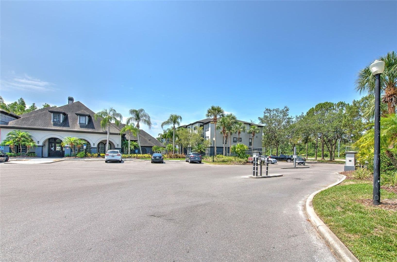 Temple Terrace Condo: 12906 Sanctuary Cove Dr #104