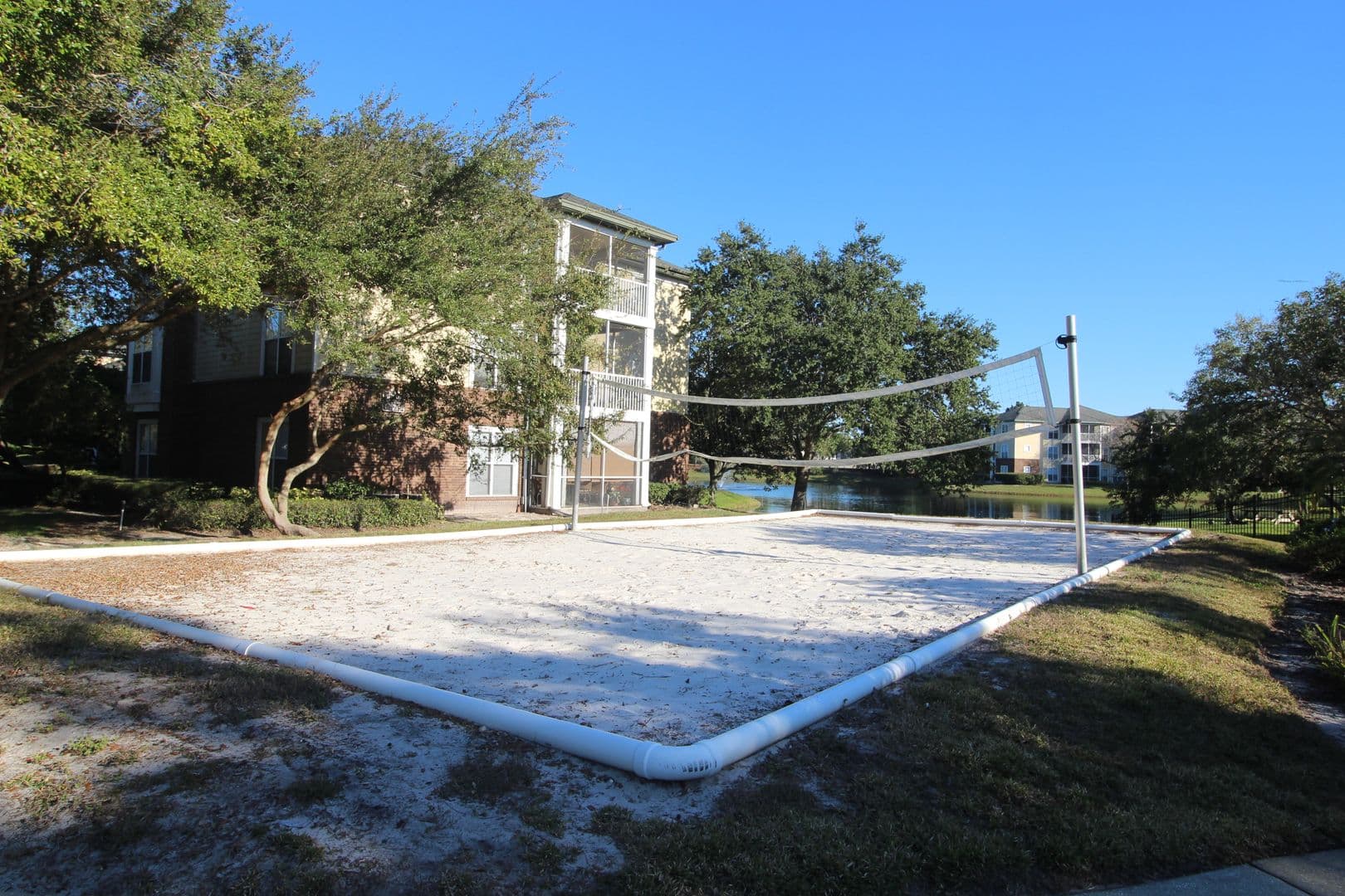 Tampa Condo: 10110 Winsford Oak Blvd #608