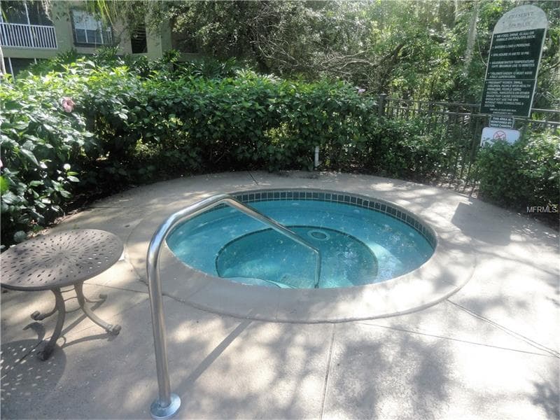 Temple Terrace Condo: 12906 Sanctuary Cove Dr #104