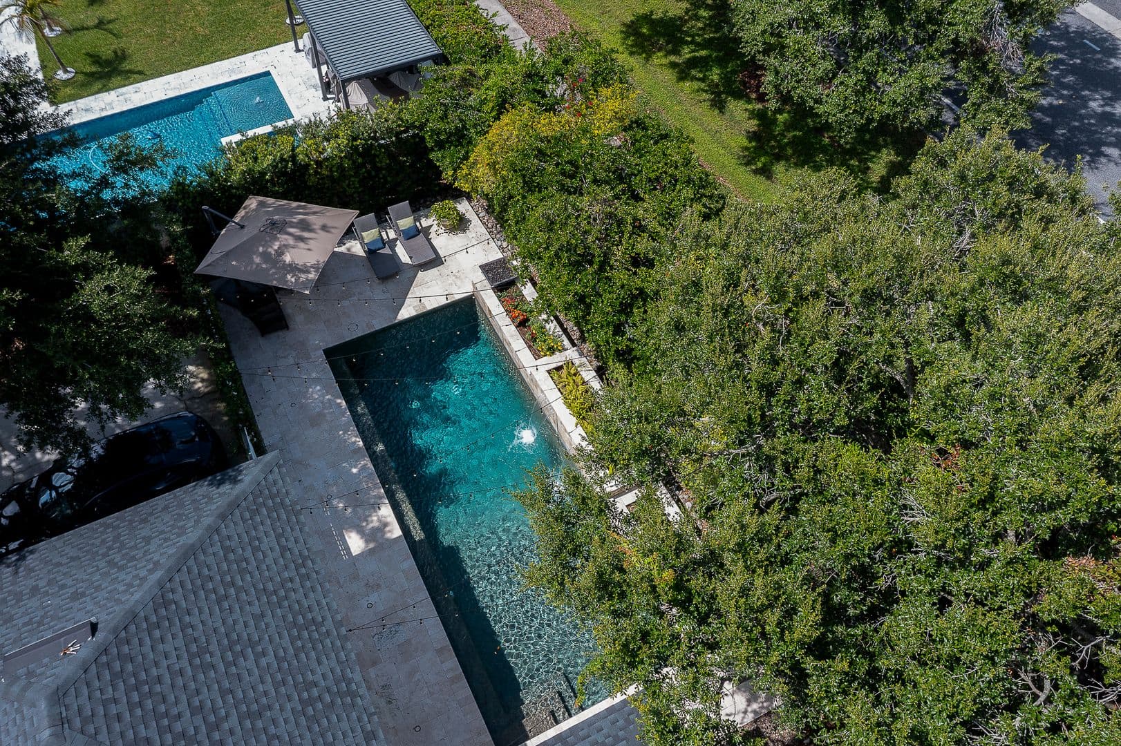 Orlando House: 3602 Upper Union Rd