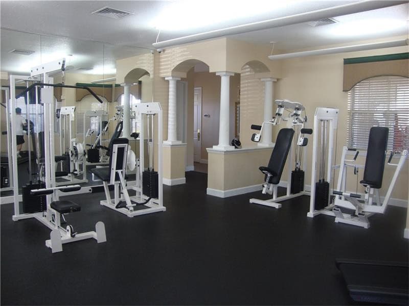 Orlando Condo: 6530 Swissco Dr #1134