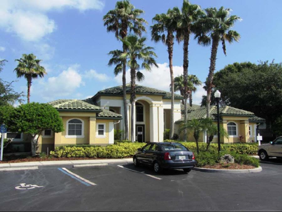 Riverview Condo: 5709 Legacy Crescent Pl #301