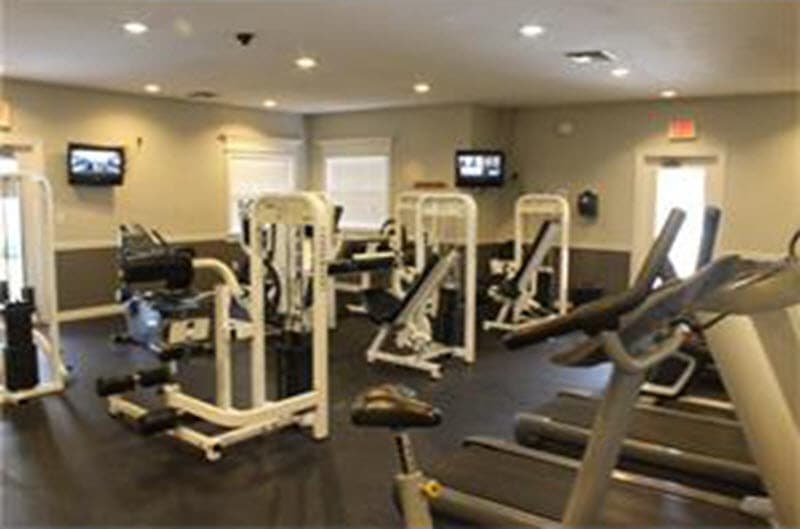 Riverview Condo: 5709 Legacy Crescent Pl #301