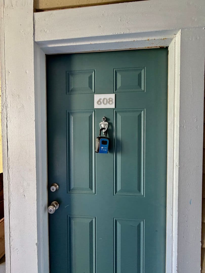Tampa Condo: 10110 Winsford Oak Blvd #608
