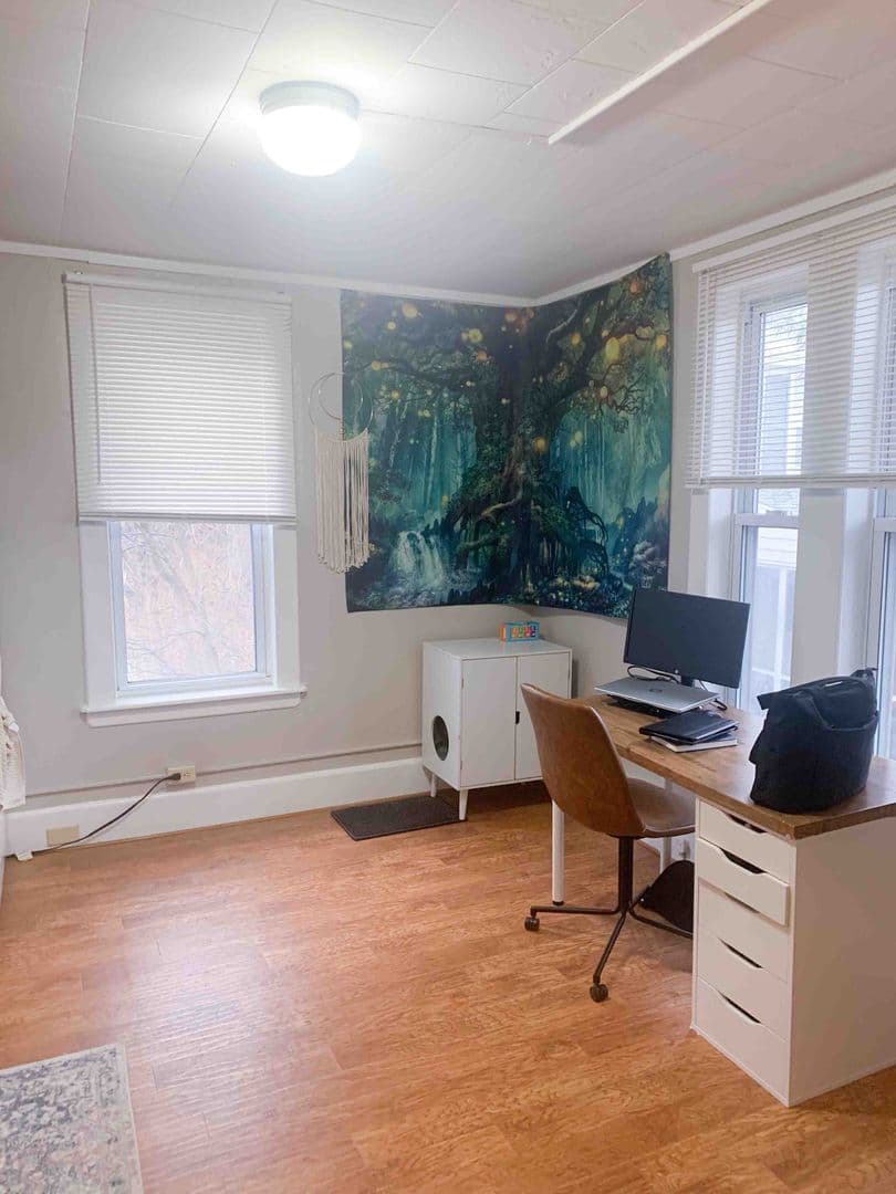 Northampton Apartment: 149 Elm Street