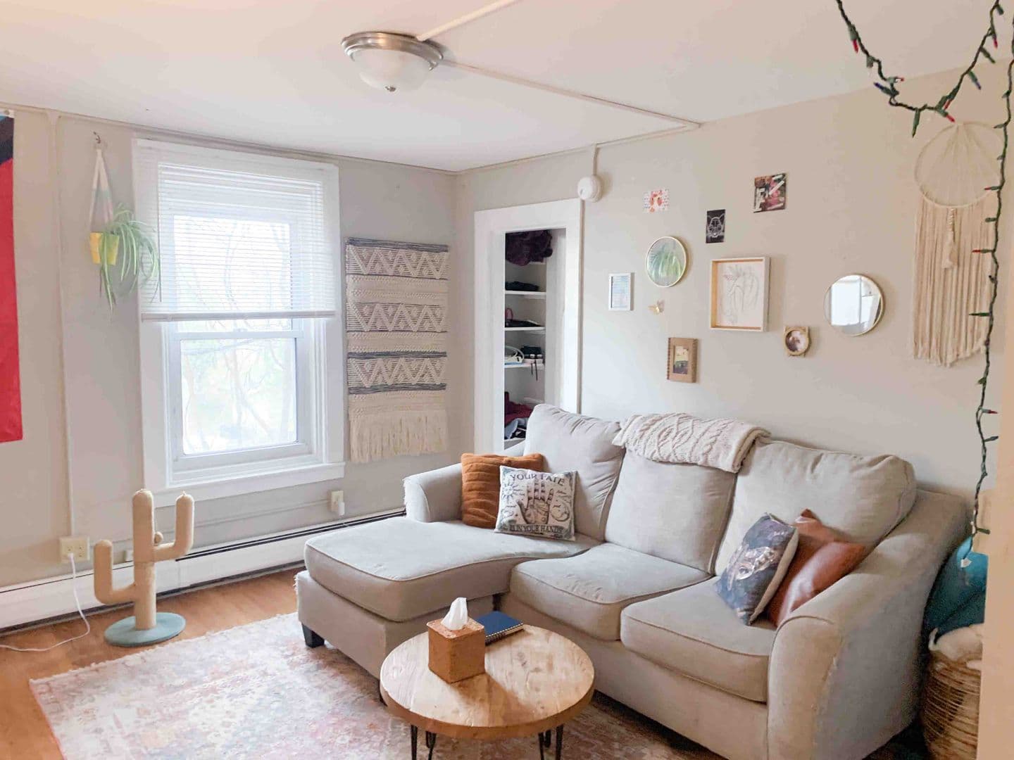 Northampton Apartment: 149 Elm Street