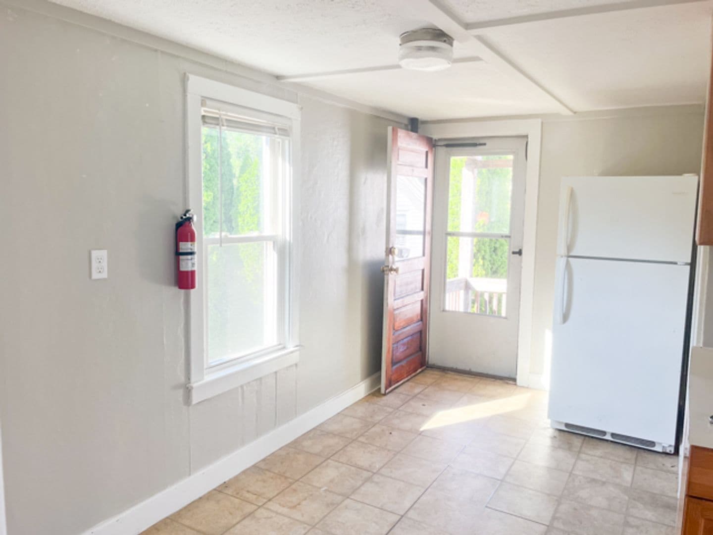 Northampton Apartment: 12 Hockanum Road