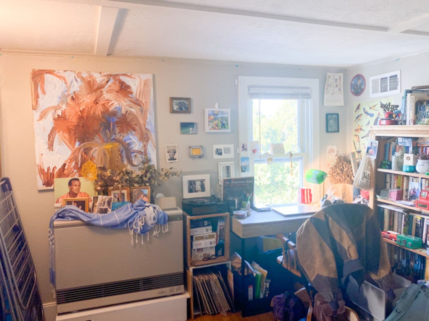 Northampton Apartment: 12 Hockanum Road