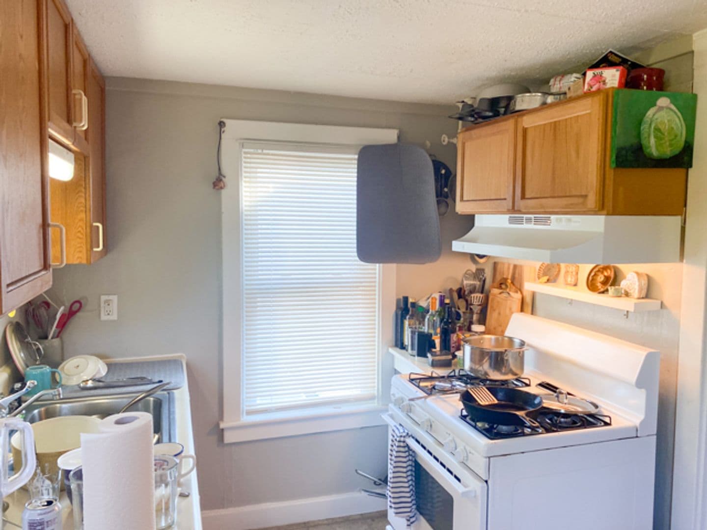 Northampton Apartment: 12 Hockanum Road