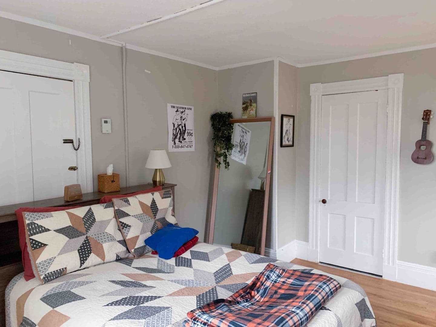 Northampton Apartment: 149 Elm Street
