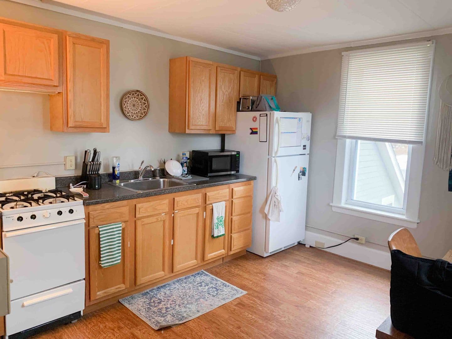 Northampton Apartment: 149 Elm Street