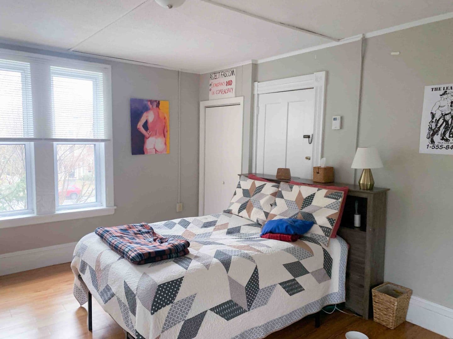 Northampton Apartment: 149 Elm Street