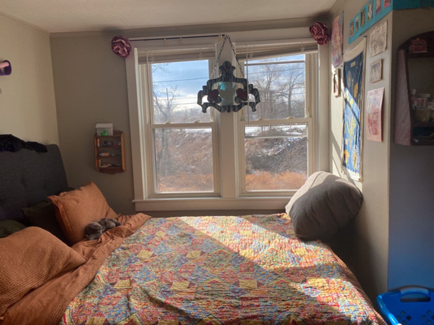 Northampton Apartment: 12 Hockanum Road