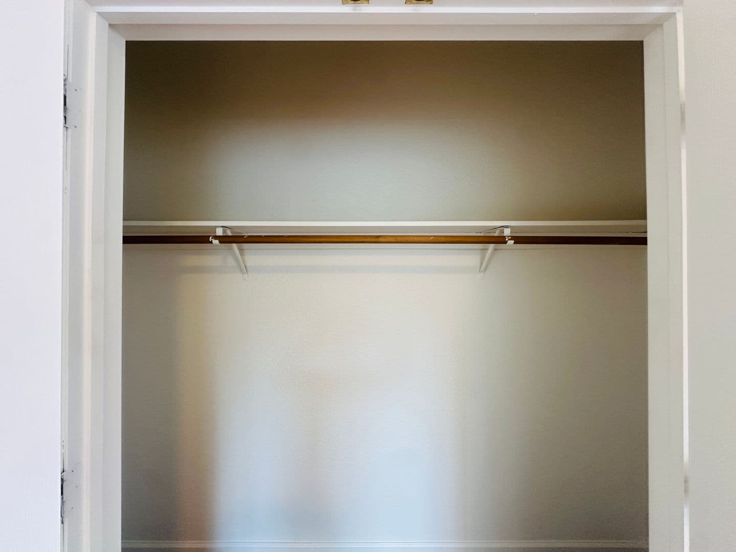 Oakland Apartment: 1502 Jackson St