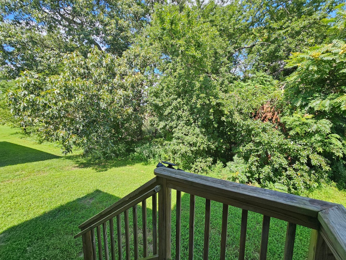 Frederica House: 327 Hightide Dr.
