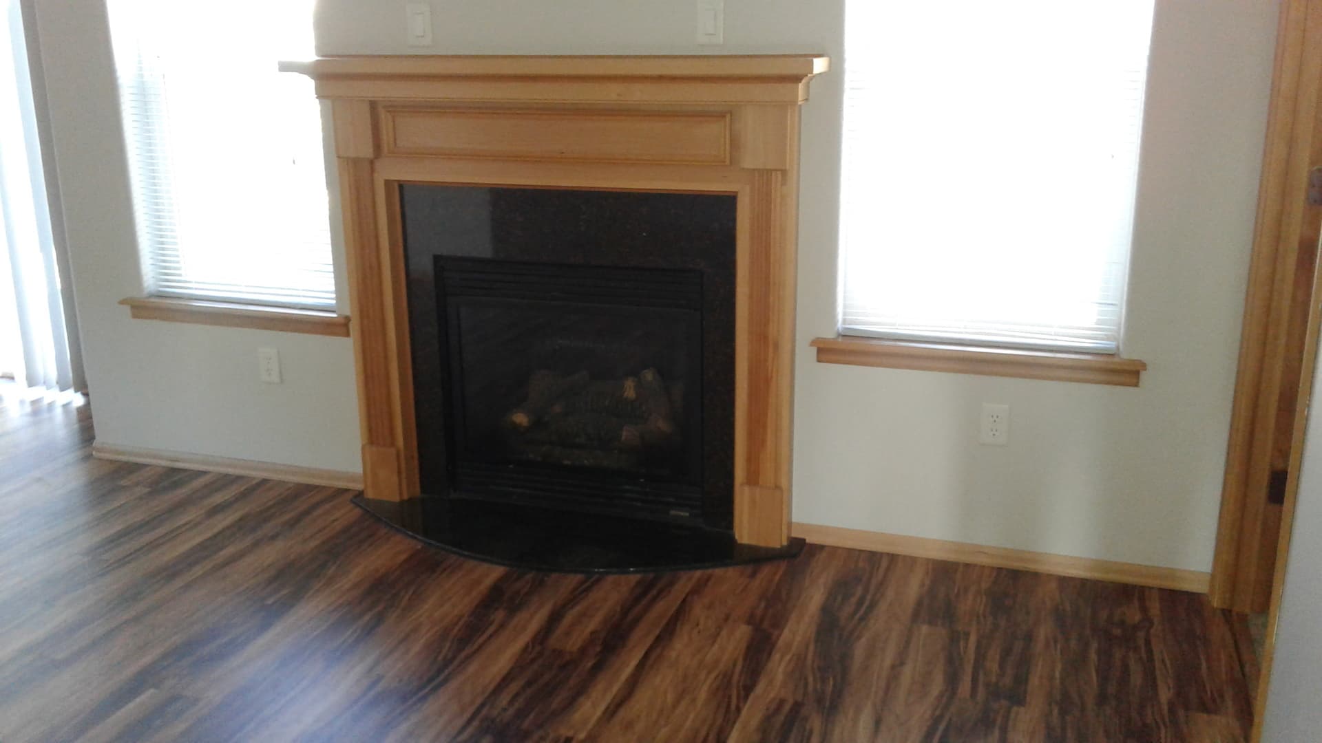 Central Point House: 2657 Brookdale Dr
