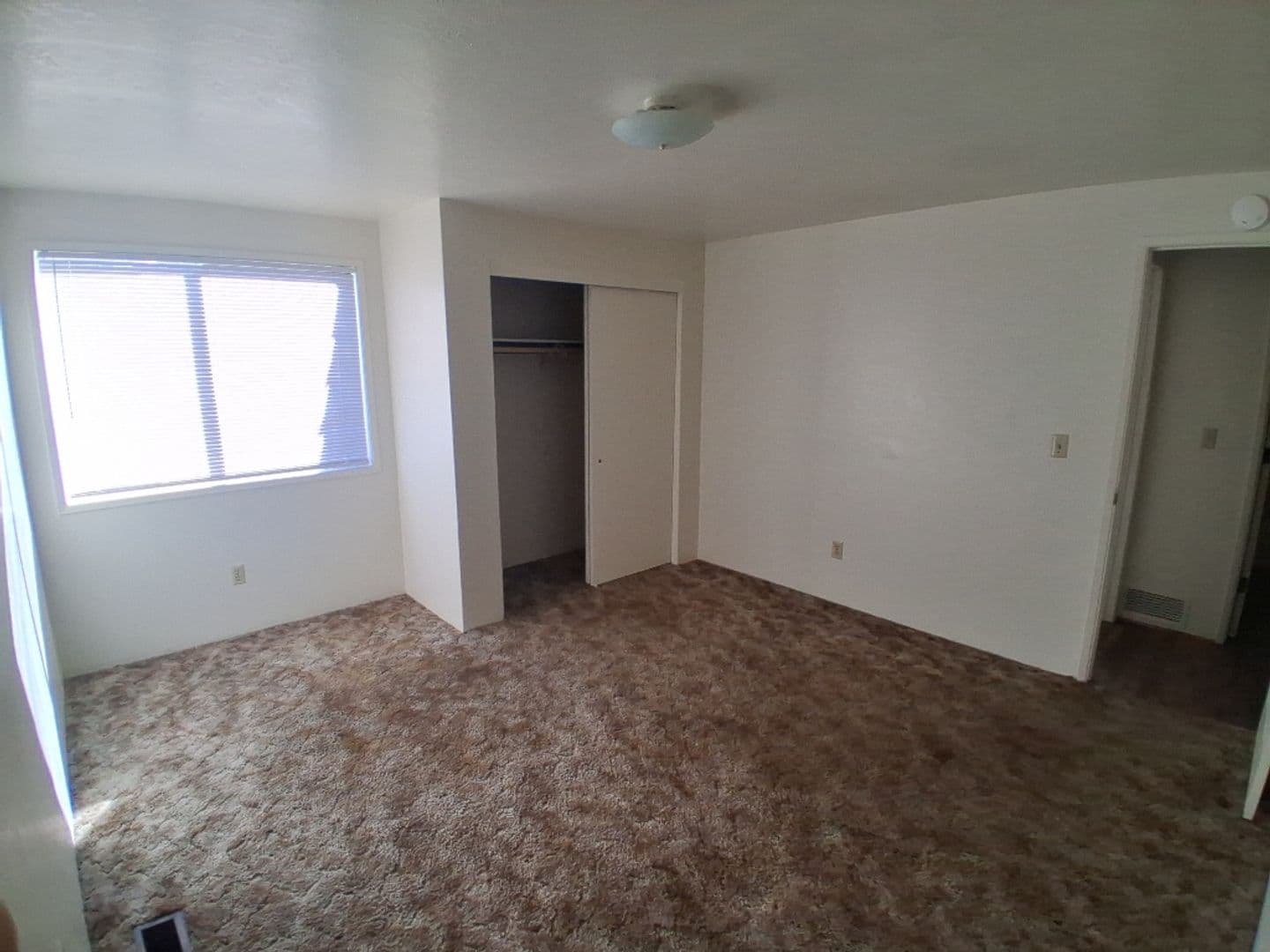 Medford Apartment: 1870 Inner Circle #1 - #4