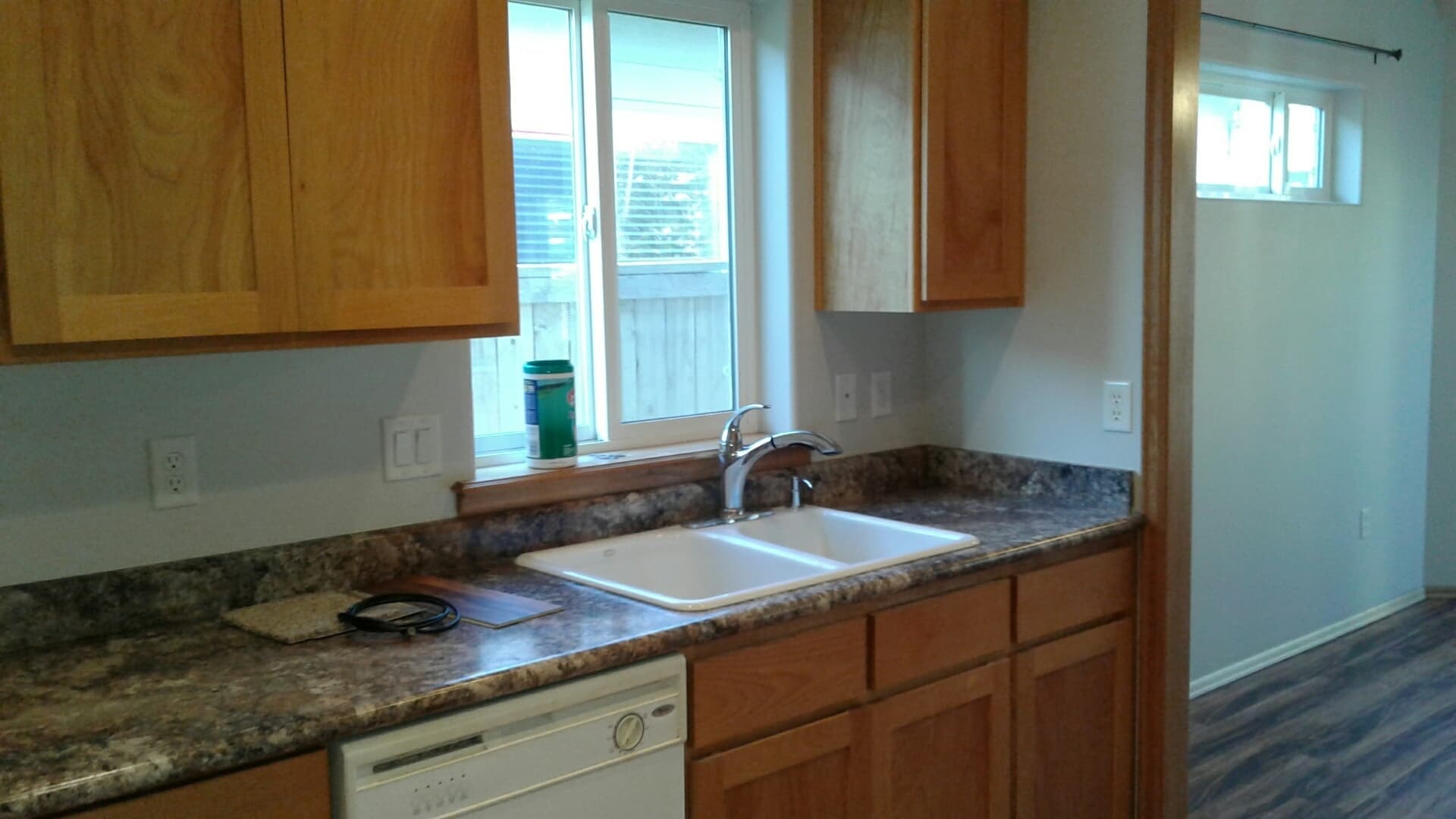 Central Point House: 2657 Brookdale Dr