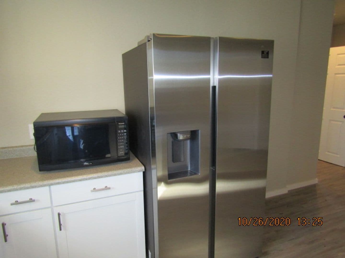 Jacksonville Apartment: 810 N. 5th St. Unit C