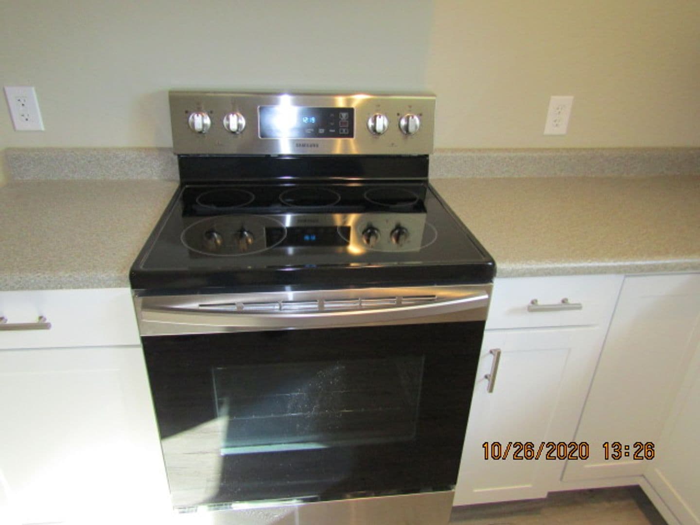 Jacksonville Apartment: 810 N. 5th St. Unit C