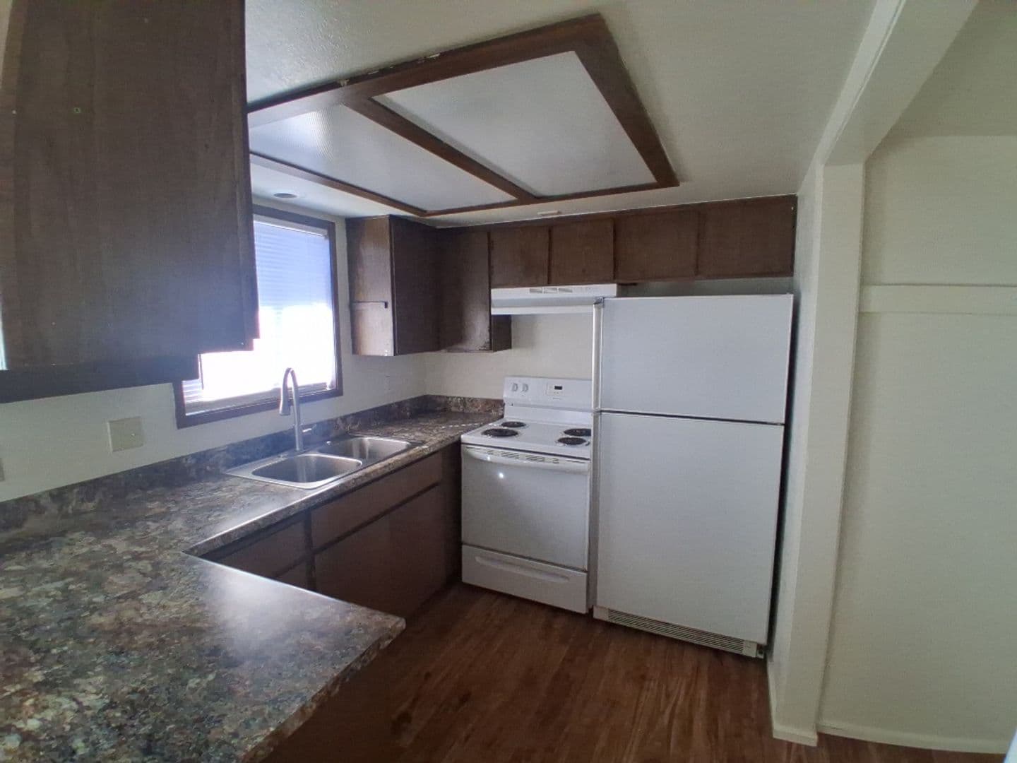 Medford Apartment: 1870 Inner Circle #1 - #4