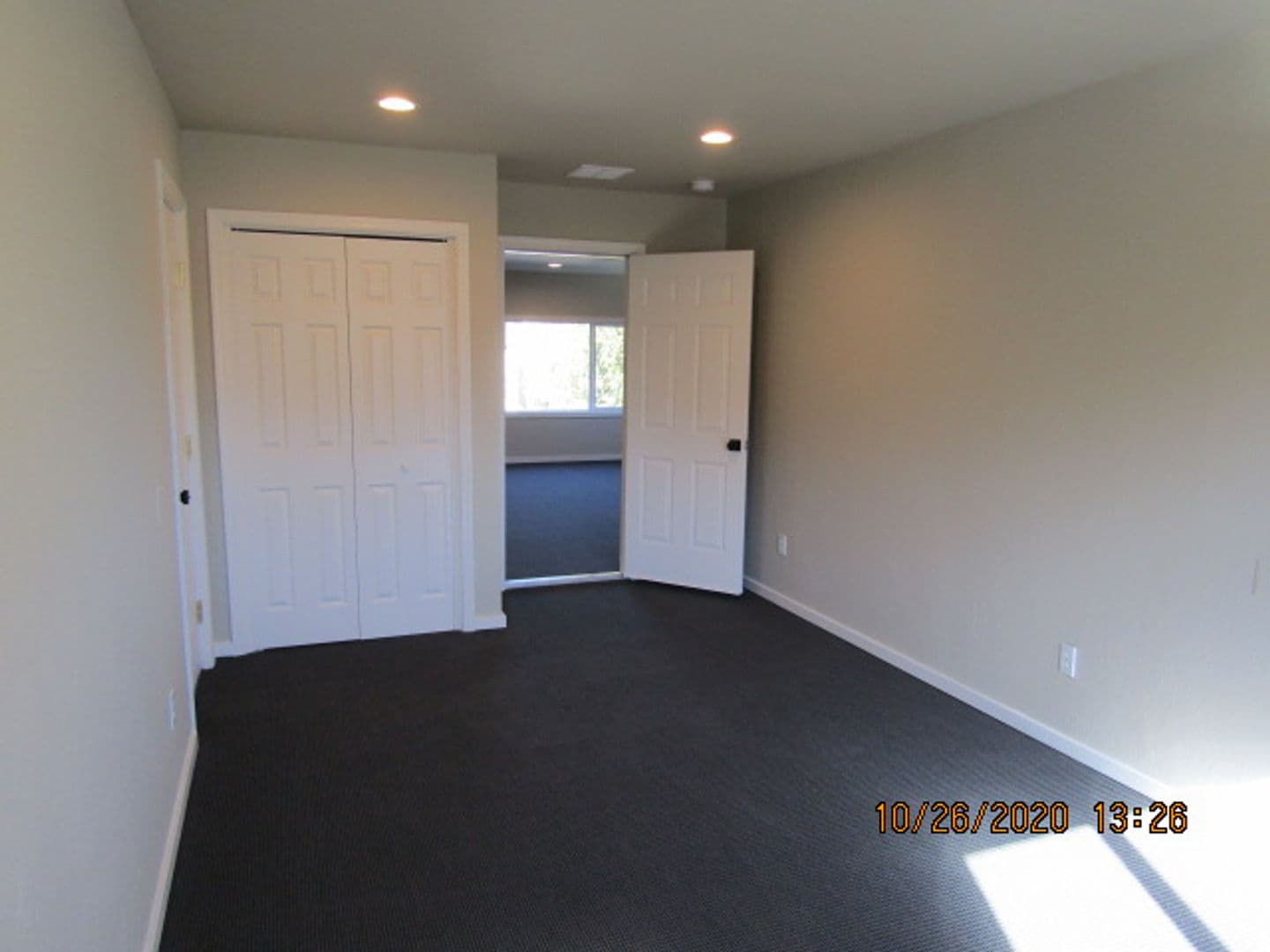 Jacksonville Apartment: 810 N. 5th St. Unit C