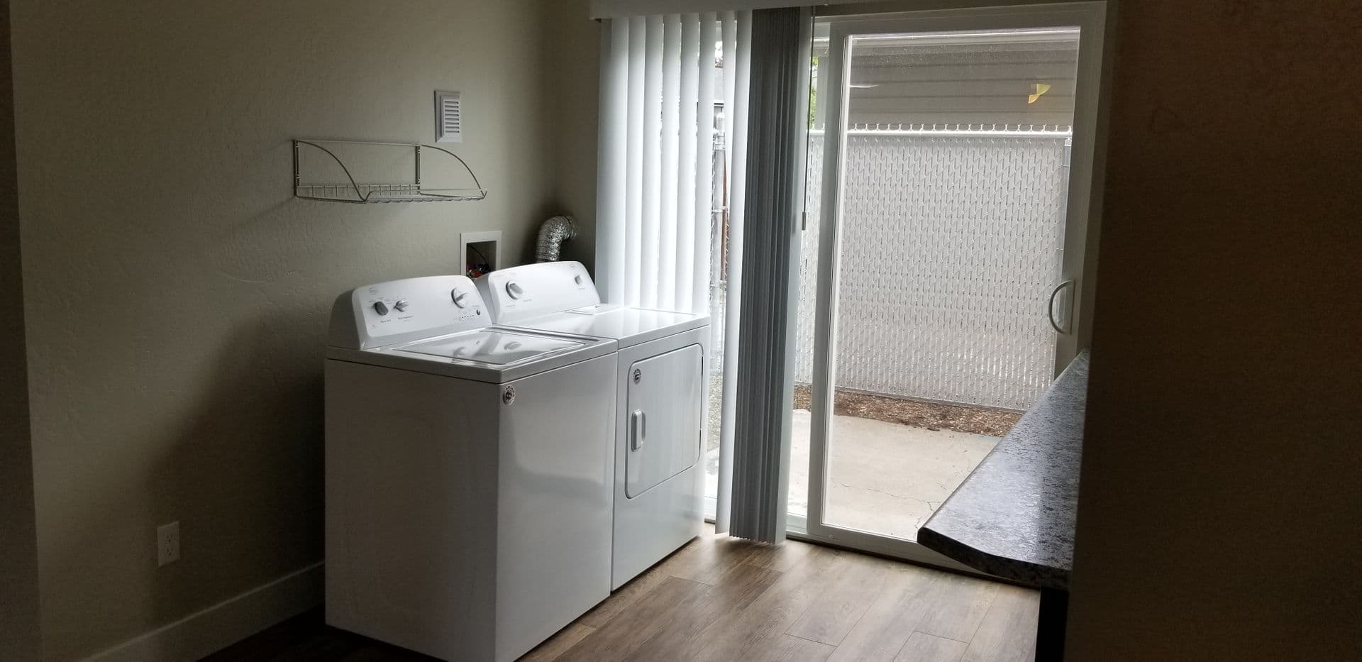 Central Point Apartment: 50 S. 9th Street