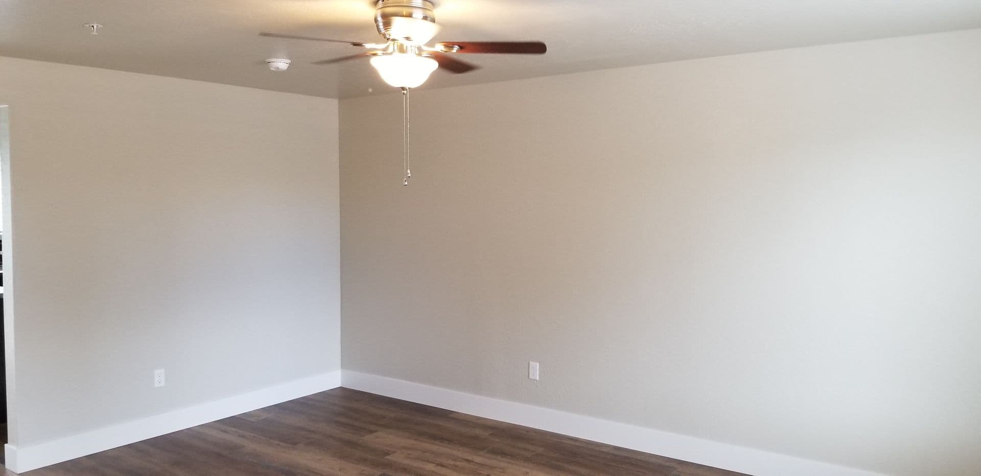 Central Point Apartment: 50 S. 9th Street