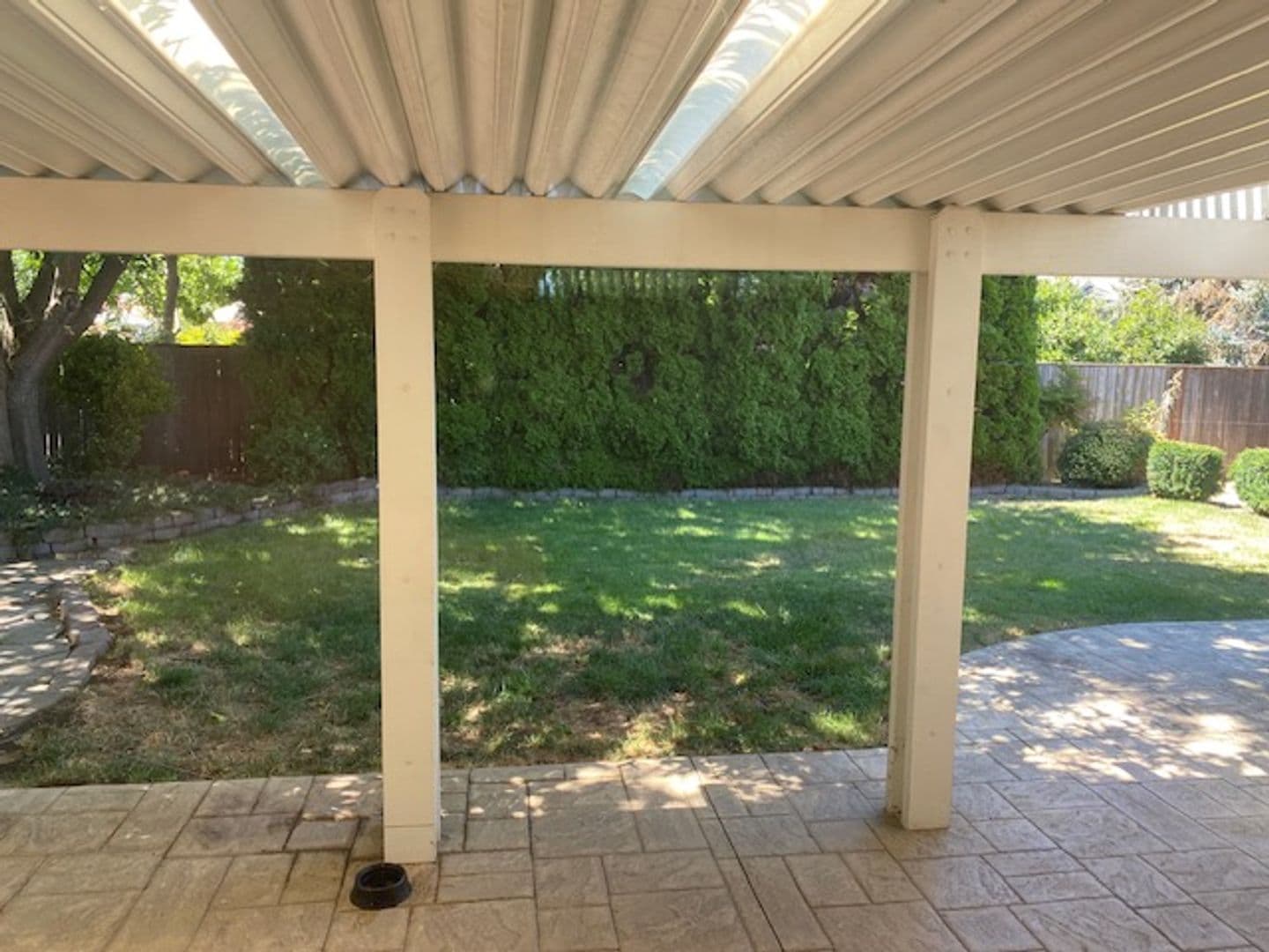 Central Point House: 680 Malabar Drive